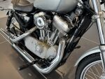 Harley-davidson SPORTSTER 2004 Hopea