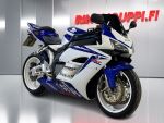 Honda CBR 2004 