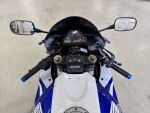 Honda CBR 2004 