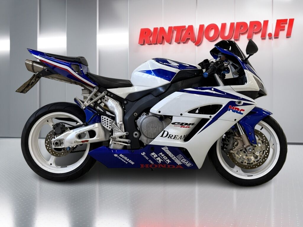 Honda CBR 2004 