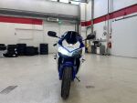 Honda CBR 2004 