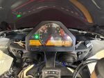 Honda CBR 2004 
