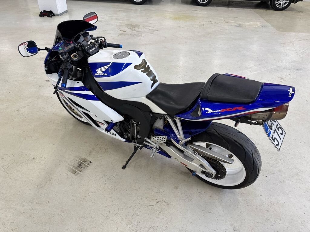 Honda CBR 2004 