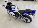 Honda CBR 2004 