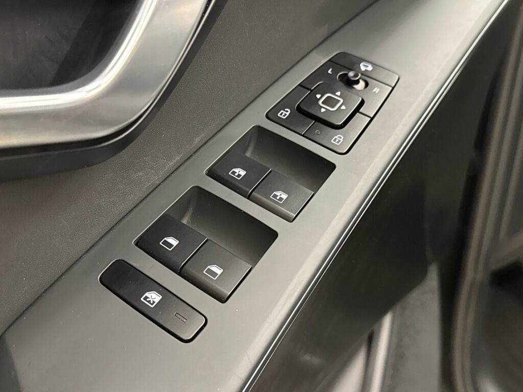 Kia Niro 2025 Harmaa