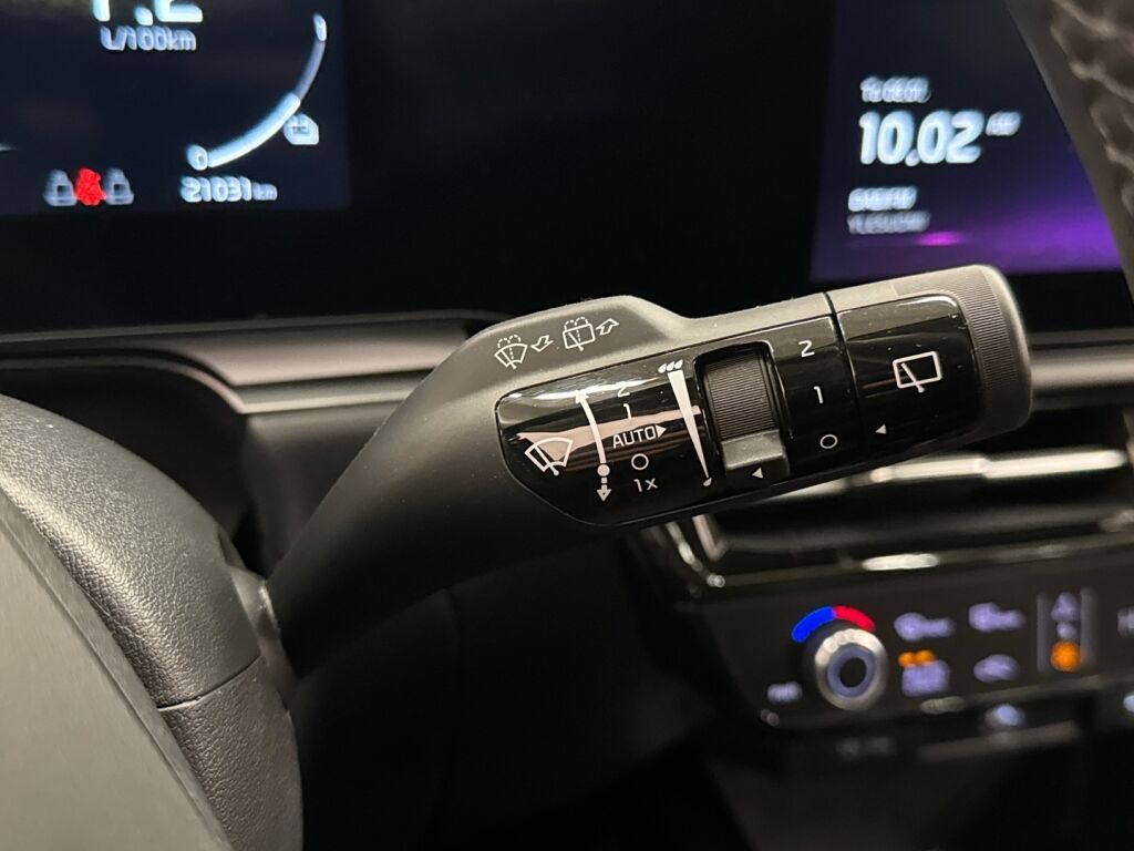 Kia Niro 2025 Harmaa