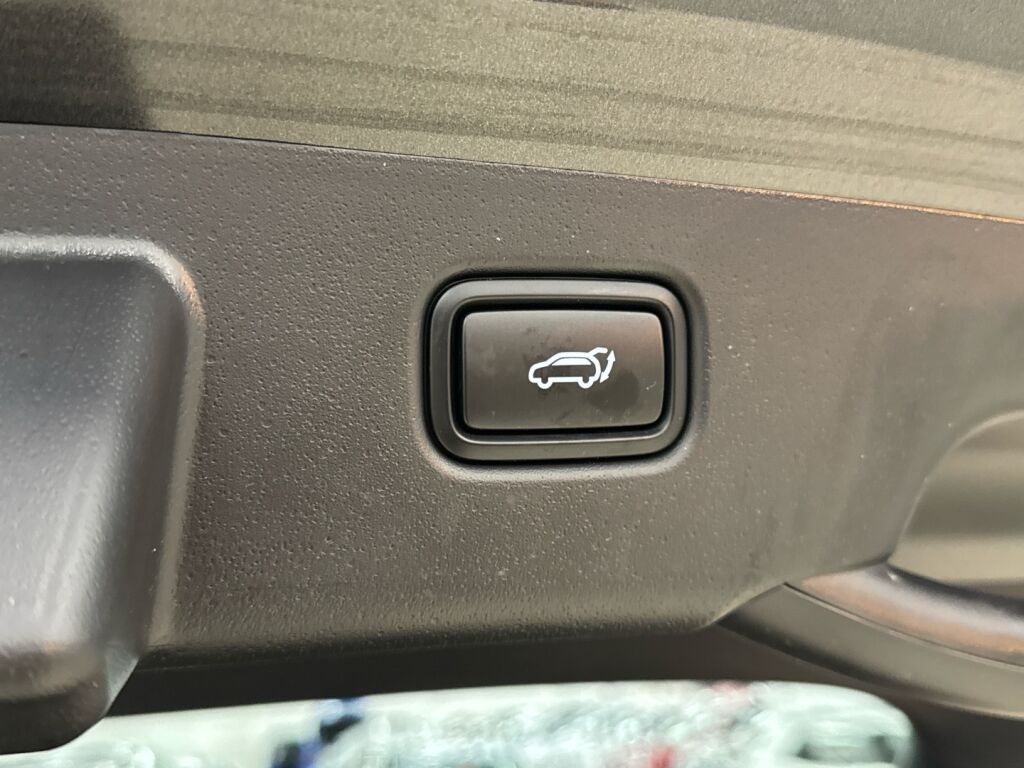 Kia Niro 2025 Harmaa