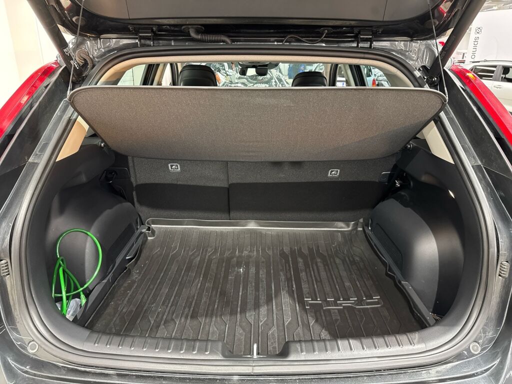 Kia Niro 2025 Harmaa