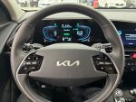 Kia Niro 2025 Musta