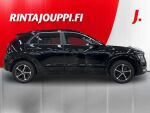 Kia Niro 2025 Musta