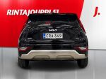Kia Niro 2025 Musta