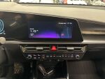 Kia Niro 2025 Musta