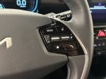 Kia Niro 2025 Musta