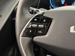 Kia Niro 2025 Musta