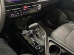 Kia Niro 2025 Musta