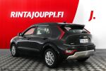 Kia Niro 2025 Musta
