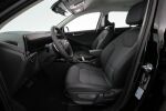Kia Niro 2025 Musta