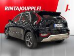 Kia Niro 2025 Musta