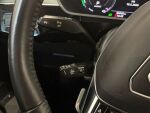 Audi e-tron 2021 Musta