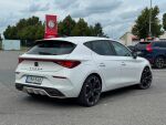 Cupra Leon 2022 Valkoinen