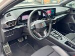 Cupra Leon 2022 Valkoinen