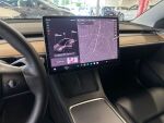Tesla Model 3 2021 Harmaa