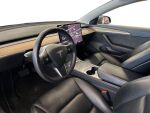 Tesla Model 3 2021 Harmaa