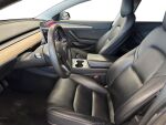 Tesla Model 3 2021 Harmaa