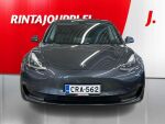 Tesla Model 3 2021 Harmaa