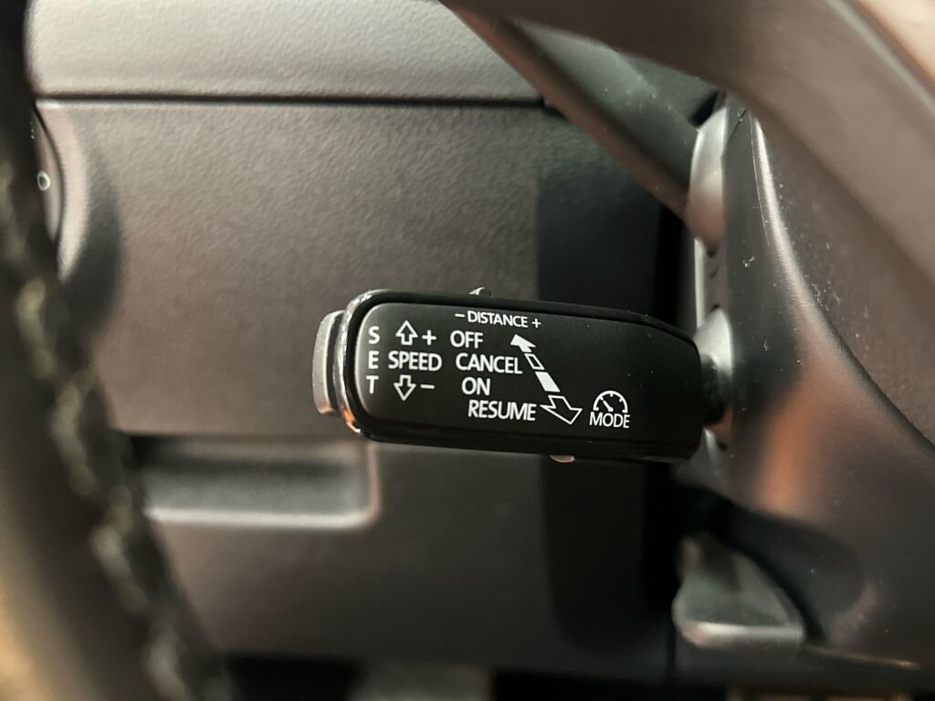 Skoda Octavia 2018 Valkoinen