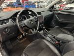 Skoda Octavia 2018 Valkoinen