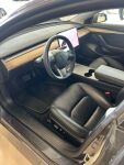 Tesla Model 3 2021 Harmaa
