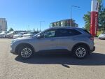 Ford Kuga 2022 Harmaa
