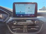 Ford Kuga 2022 Harmaa