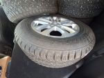Ford Kuga 2022 Harmaa