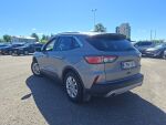 Ford Kuga 2022 Harmaa