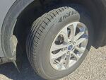Ford Kuga 2022 Harmaa