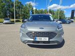Ford Kuga 2022 Harmaa