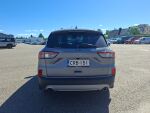 Ford Kuga 2022 Harmaa