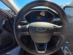 Ford Kuga 2022 Harmaa