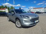 Ford Kuga 2022 Harmaa