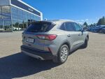 Ford Kuga 2022 Harmaa