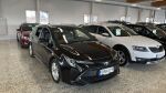Toyota Corolla 2022 Musta