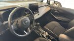 Toyota Corolla 2022 Musta