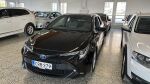 Toyota Corolla 2022 Musta