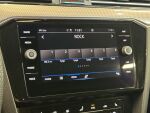 Volkswagen Passat 2022 Musta
