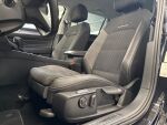 Volkswagen Passat 2022 Musta