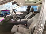 Mercedes-Benz E 2020 Harmaa