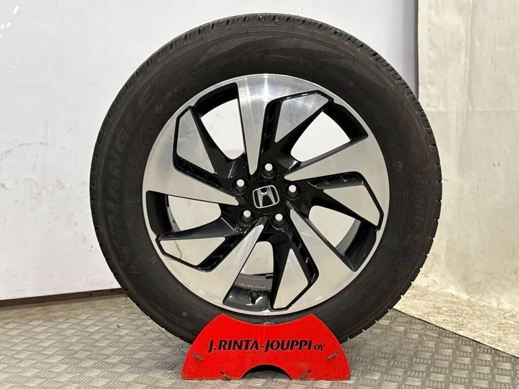 Honda CR-V 2016 Ruskea (beige)