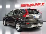Honda CR-V 2016 Ruskea (beige)